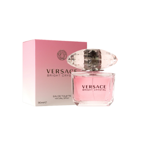 Versace Bright Crystal Parfum