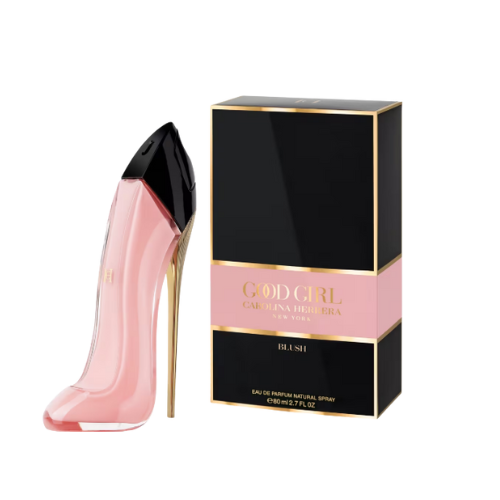 Carolina Herrera Good Girl Blush Eau de Parfum with Floral Vanilla