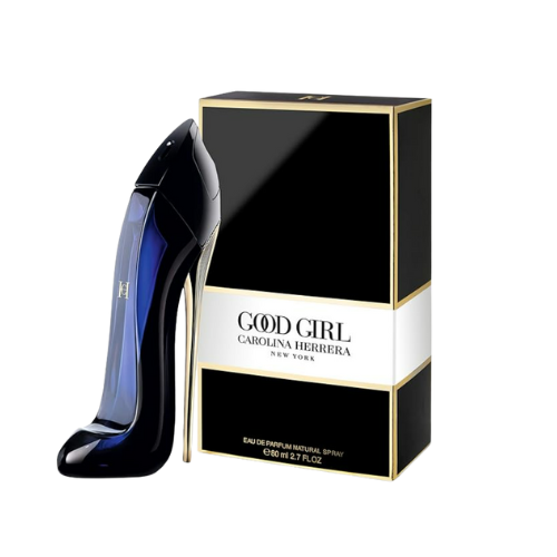 Carolina Herrera Good Girl Eau de Parfum with Jasmine