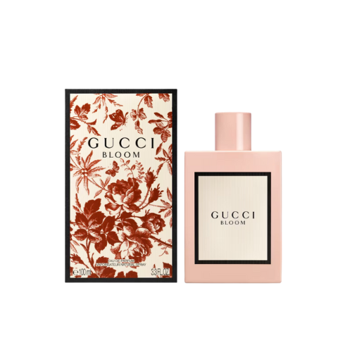 Gucci Bloom Eau de Parfum with Tuberose and Jasmine
