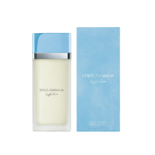 Dolce&Gabbana Light Blue Eau de Toilette