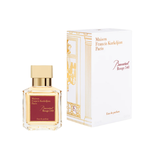 BACCARAT ROUGE 540
