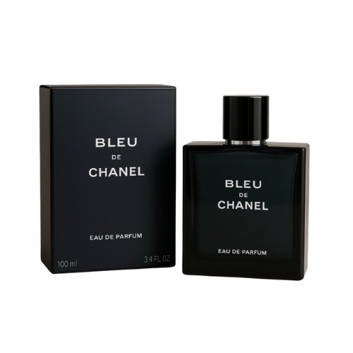 Chanel bleu chanel