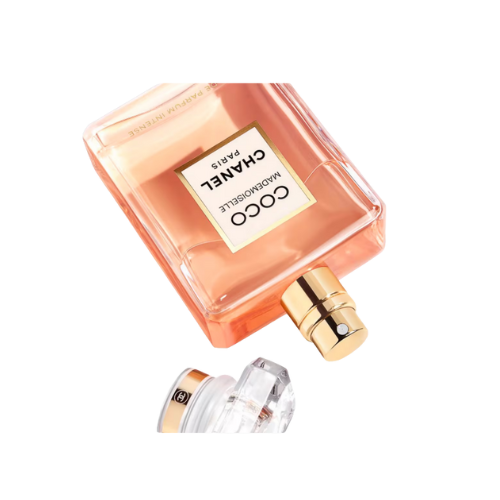COCO MADEMOISELLE Eau de Parfum Intense