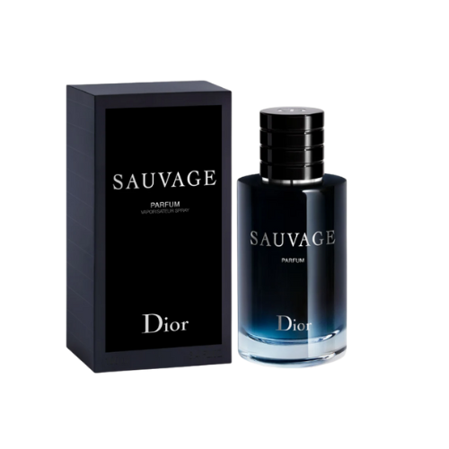 Dior Sauvage