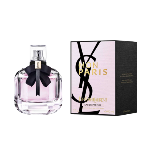Yves Saint Laurent Mon Paris Eau de Parfum Patchouli & Florals