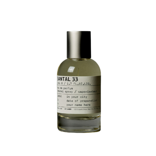 Santal 33