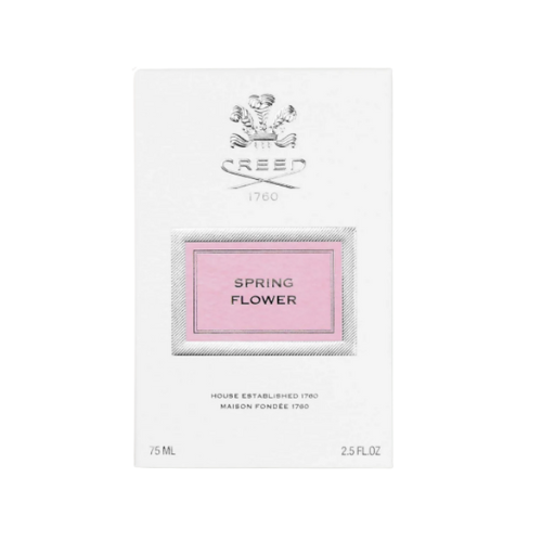 Spring Flower 2023 Creed