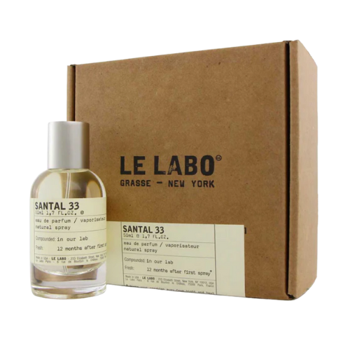 Santal 33