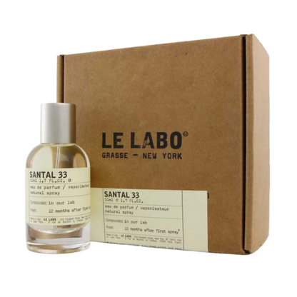 Santal 33