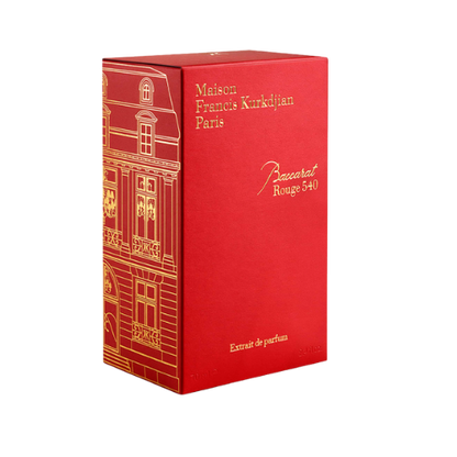 Baccarat Rouge 540 Extrait de Parfum