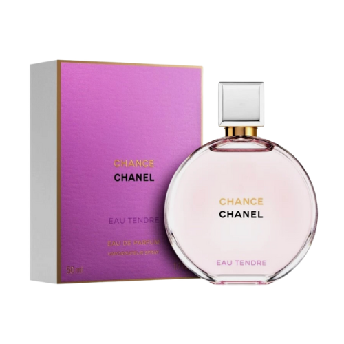 Chance eau tendre