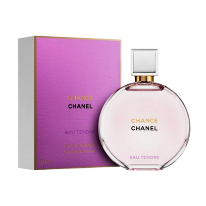 Chance eau tendre