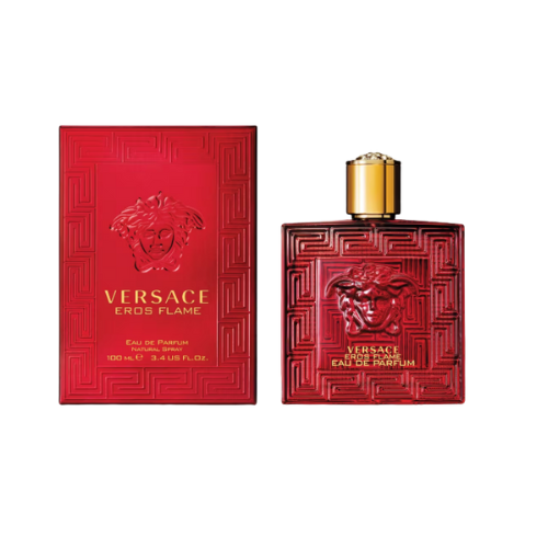 Versace Eros Flame