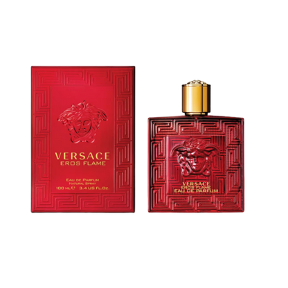 Versace Eros Flame
