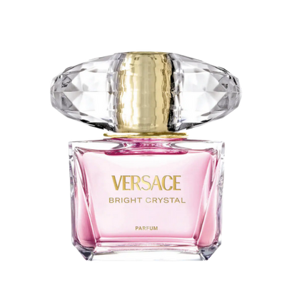 Versace  Bright Crystal Parfum