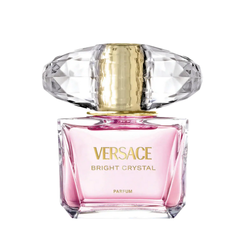 Versace  Bright Crystal Parfum