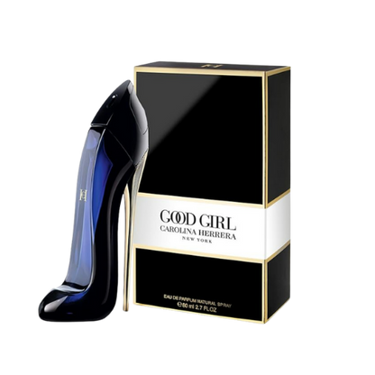 Carolina Herrera Good Girl Eau de Parfum with Jasmine