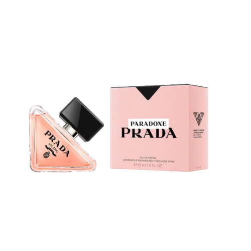 Prada  Paradoxe Eau de Parfum with White Musk & Amber