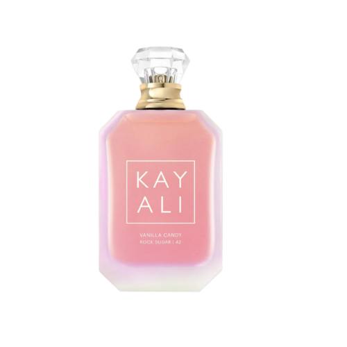 KAYALI  VANILLA CANDY ROCK SUGAR