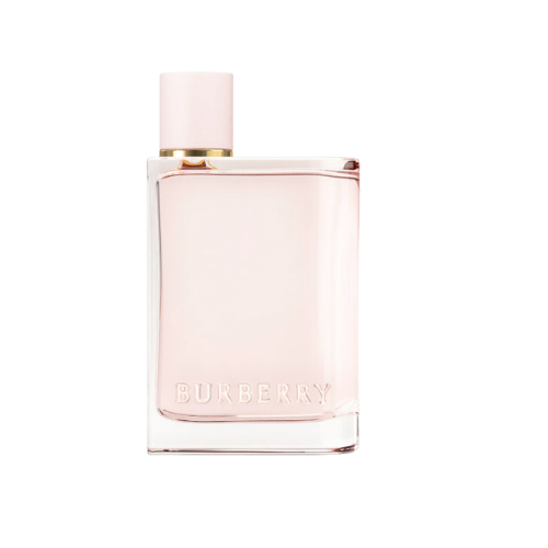 Burberry Her Eau de Parfum with Berries, Amber and Musk