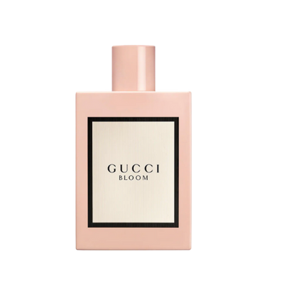 Gucci  Bloom Eau de Parfum with Tuberose and Jasmine