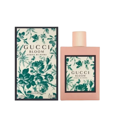 Gucci  Bloom Eau de Toilette with Jasmine, Tuberose, and Neroli
