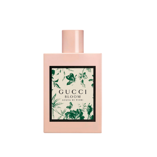 Gucci  Bloom Eau de Toilette with Jasmine, Tuberose, and Neroli
