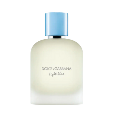 Dolce&Gabbana  Light Blue Pour Homme Eau de Toilette
