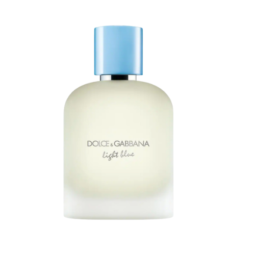Dolce&Gabbana  Light Blue Pour Homme Eau de Toilette