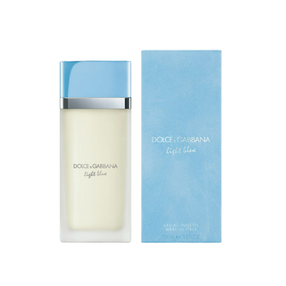 Dolce&Gabbana Light Blue Eau de Toilette