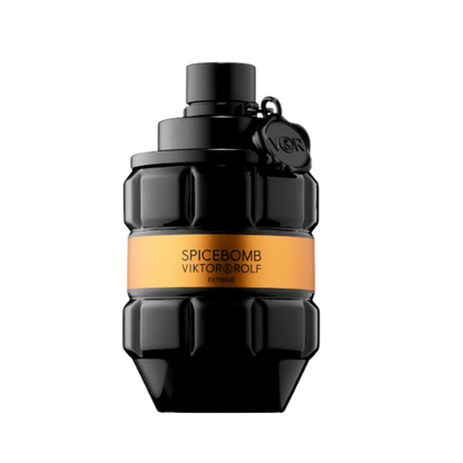 Viktor&Rolf Spicebomb Extreme Eau de Parfum with Bourbon Vanilla & Tobacco