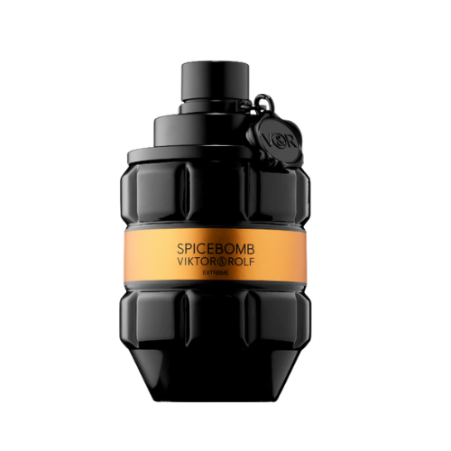 Viktor&Rolf Spicebomb Extreme Eau de Parfum with Bourbon Vanilla & Tobacco