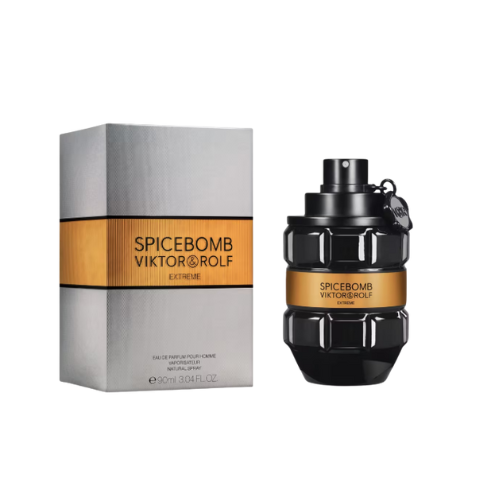 Viktor&Rolf Spicebomb Extreme Eau de Parfum with Bourbon Vanilla & Tobacco