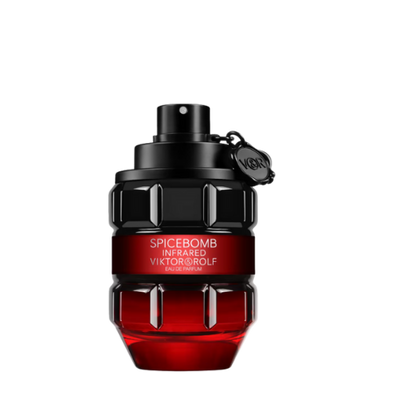 Viktor&Rolf Spicebomb Infrared Eau de Parfum with Leather & Woods