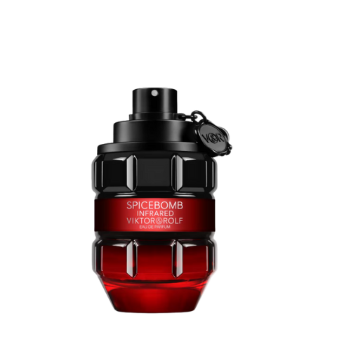 Viktor&Rolf Spicebomb Infrared Eau de Parfum with Leather & Woods