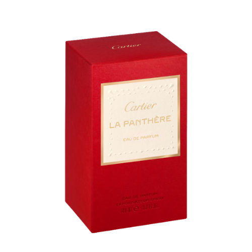 Cartier La Panthère