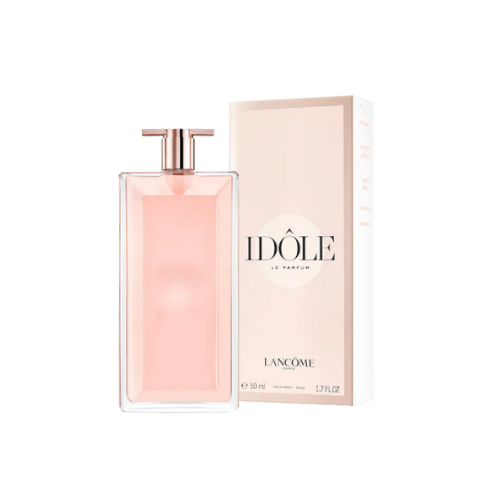 Lancôme Idôle Eau de Parfum with Rose & Jasmine