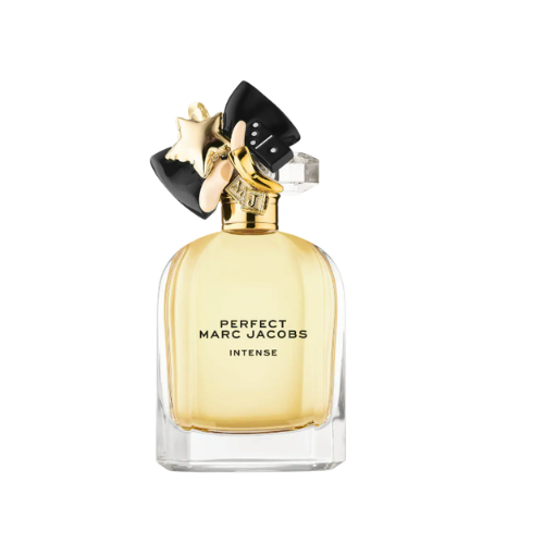 Marc Jacobs Fragrances  Perfect Intense Eau de Parfum with Jasmine, Sandalwood & Roasted Almond