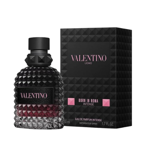 Valentino Uomo Born In Roma Intense