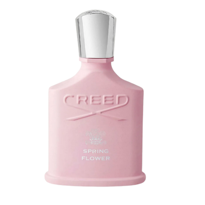 Spring Flower 2023 Creed