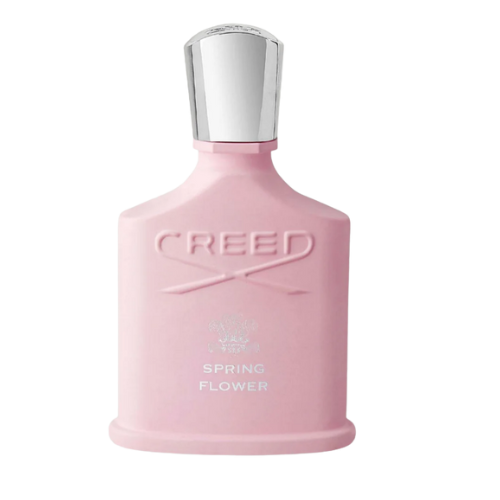 Spring Flower 2023 Creed