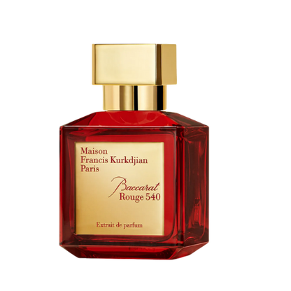 Baccarat Rouge 540 Extrait de Parfum