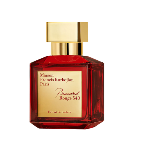 Baccarat Rouge 540 Extrait de Parfum