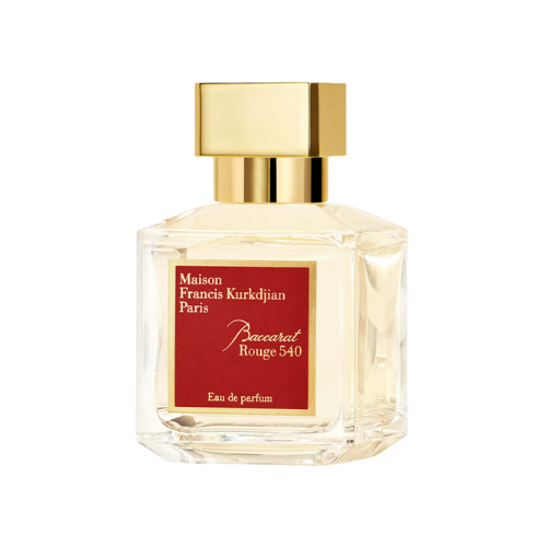 BACCARAT ROUGE 540