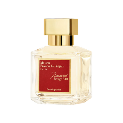 BACCARAT ROUGE 540