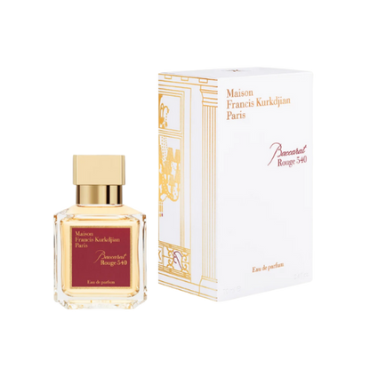 BACCARAT ROUGE 540