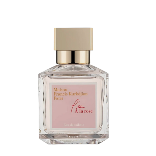 Maison Francis Kurkdjian L'eau A La Rose