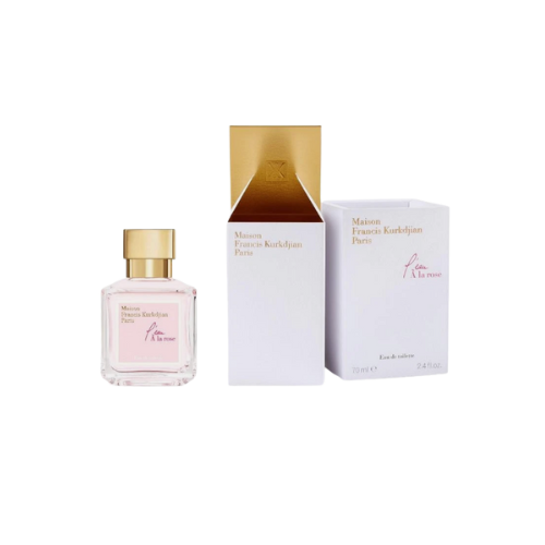 Maison Francis Kurkdjian L'eau A La Rose