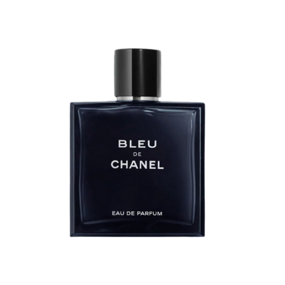Chanel bleu chanel
